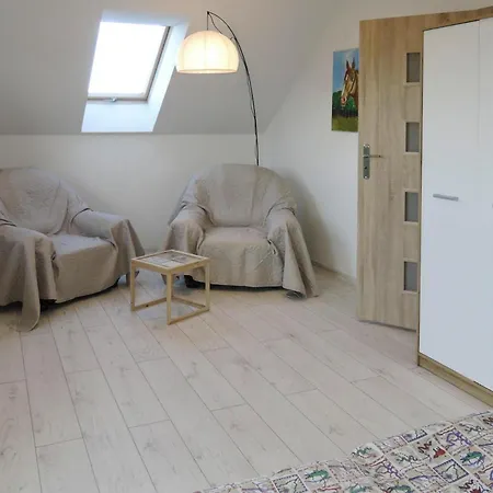 Hébergement de vacances In Darzowice By Wolin For 8 Persons