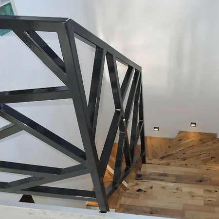 In Darzowice By Wolin For 8 Persons Hébergement de vacances *