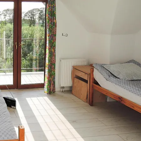 The In Darzowice By Wolin For 8 Persons *