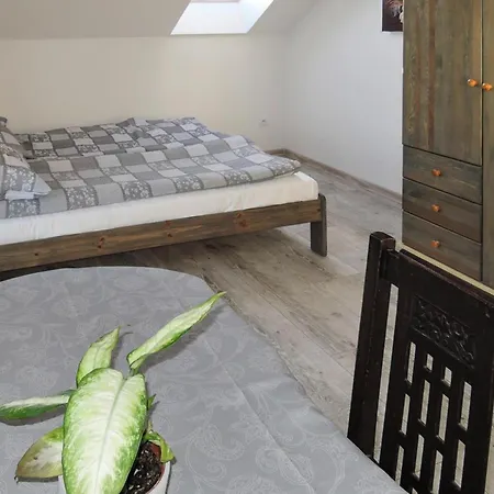 In Darzowice By Wolin For 8 Persons Hébergement de vacances