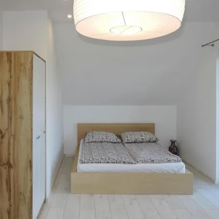 In Darzowice By Wolin For 8 Persons Ferienhaus Unin