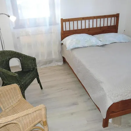 In Darzowice By Wolin For 8 Persons Ferienhaus