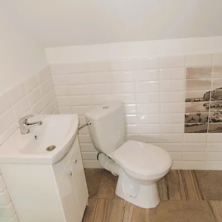 Сasa de vacaciones In Darzowice By Wolin For 8 Persons *