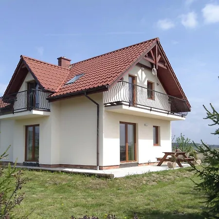 Сasa de vacaciones In Darzowice By Wolin For 8 Persons Unin