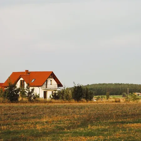 In Darzowice By Wolin For 8 Persons Сasa de vacaciones Unin