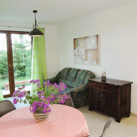 In Darzowice By Wolin For 8 Persons Сasa de vacaciones Unin