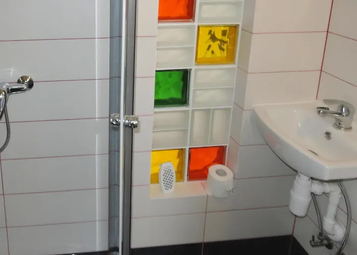 Prázdninový dům In Darzowice By Wolin For 8 Persons Unin