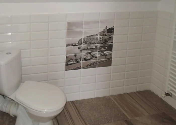 Prázdninový dům In Darzowice By Wolin For 8 Persons Unin