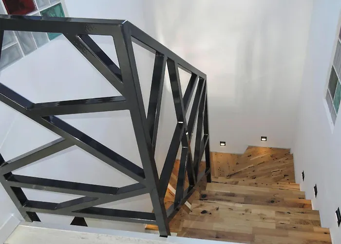 In Darzowice By Wolin For 8 Persons Prázdninový dům *